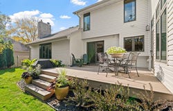 4202 Willow Wood Drive, Vadnais Heights, MN 55127