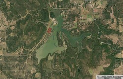 Dunn Drive, Palo Pinto, TX 76484