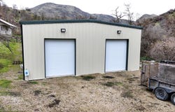 3 Branch Rd., Horseshoe Bend, ID 83629