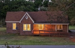631 Selwin Road, Belvidere, NC 27919