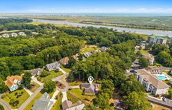 917 Wedge Pointe Drive, Sunset Beach, NC 28468