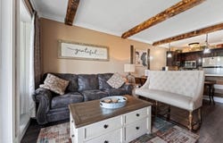 550 Notch Lane, Branson West, MO 65737