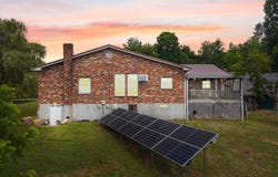 736 Caudill Road, Beattyville, KY 41311