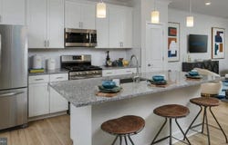 Gravenstein Lane, Martinsburg, WV 25403