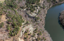 Bill Leach Rd., Floyd, AR 72143-0000