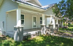 612 N Hobson Avenue, Shawnee, OK 74801