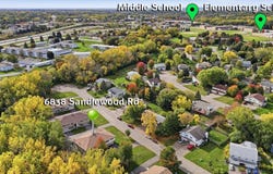 6838 Sandlewood Road, Woodbury, MN 55125