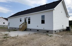 224 Lowes Lane, Hertford, NC 27944