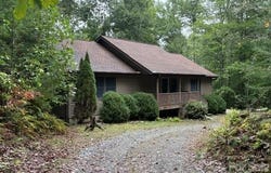 20 Pheasant Run Road, Brevard, NC 28712