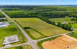 HWY 218 Bypass & Fairgrounds Rd, PARIS, TN 38242