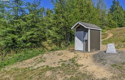 Old Tree Farm Dr, Longview, WA 98632