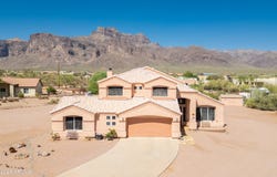 83 S GERONIMO Road, Apache Junction, AZ 85119