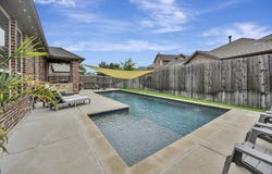 409 Middleton Drive, Roanoke, TX 76262