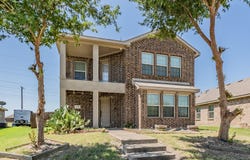 1758 Overlook Drive, Lancaster, TX 75146