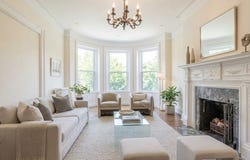 308 Commonwealth Ave G, Boston, MA 02115