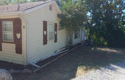 7 LAKE HAVEN LOOP, Henderson, AR 72544