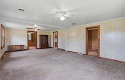 3405 W Coon Lake Road, Marion Twp, MI 48843