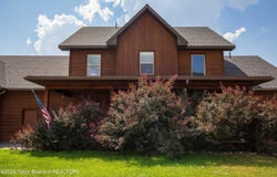 233 BADGER Road, Alpine, WY 83128