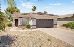 1332 W THOMPSON Way, Chandler, AZ 85286