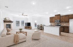 3020 Cliffview Drive, Sanger, TX 76266