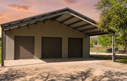 135 Perry Lane, Kingsland, TX 78639