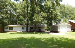 29 Valley Lane, Heber Springs, AR 72543