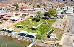 37181 Bay View Dr, Parker, AZ 85344