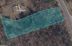 PINEY POINT Road, CALLAWAY, MD 20620