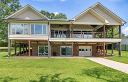 210 Roberts Point Road, Jackson, GA 30233