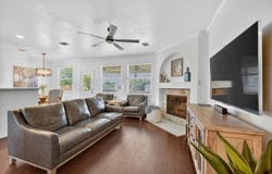 8208 Hidden Path Lane, Denton, TX 76210