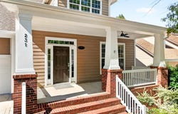 231 Fairview Lane, Davidson, NC 28036