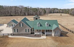 4240 Nicholson Road, Cameron, NC 28326