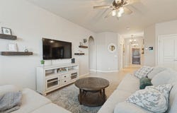 573 Providence Place, Lavon, TX 75166