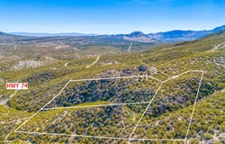 Palace Drive, Mountain Center, CA 92561