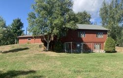 N16265 RIVER RD N, Park Falls, WI 54552