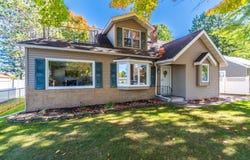 909 S 21ST AVENUE, Wausau, WI 54401