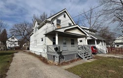 4350 W 28th Street, Cleveland, OH 44109