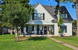 409 Franklin Avenue, Panhandle, TX 79068-1892