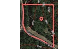 High Meadows & Holt Drive, Rogers, AR 72756