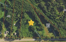 Mississippi 178 lot: 9,10, Holly Springs, MS 38635