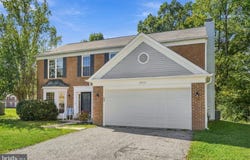 2939 MARSH HAWK Drive, WALDORF, MD 20603