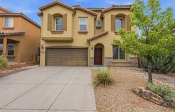 529 Loma Linda Loop, Rio Rancho, NM 87124