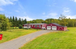 103 Hudson Road, Corinth, ME 04427