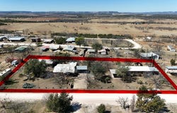 616 Driftwood Drive, Robert Lee, TX 76945