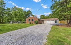100 Ranes Drive, Henderson, NC 27536