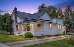 1121 Leeson Avenue, Van Wert, OH 45891