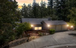 1866 Happy Valley Road, Santa Rosa, CA 95409