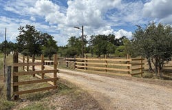 1160 Alleyton Road, Columbus, TX 78934