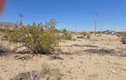 7070 Sheridan Avenue, 29 Palms, CA 92277