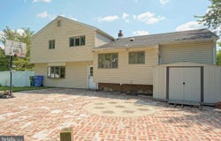 701 CRESTBROOK AVE, CHERRY HILL, NJ 08003